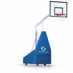 Баскетбольная стойка Little SAM Club